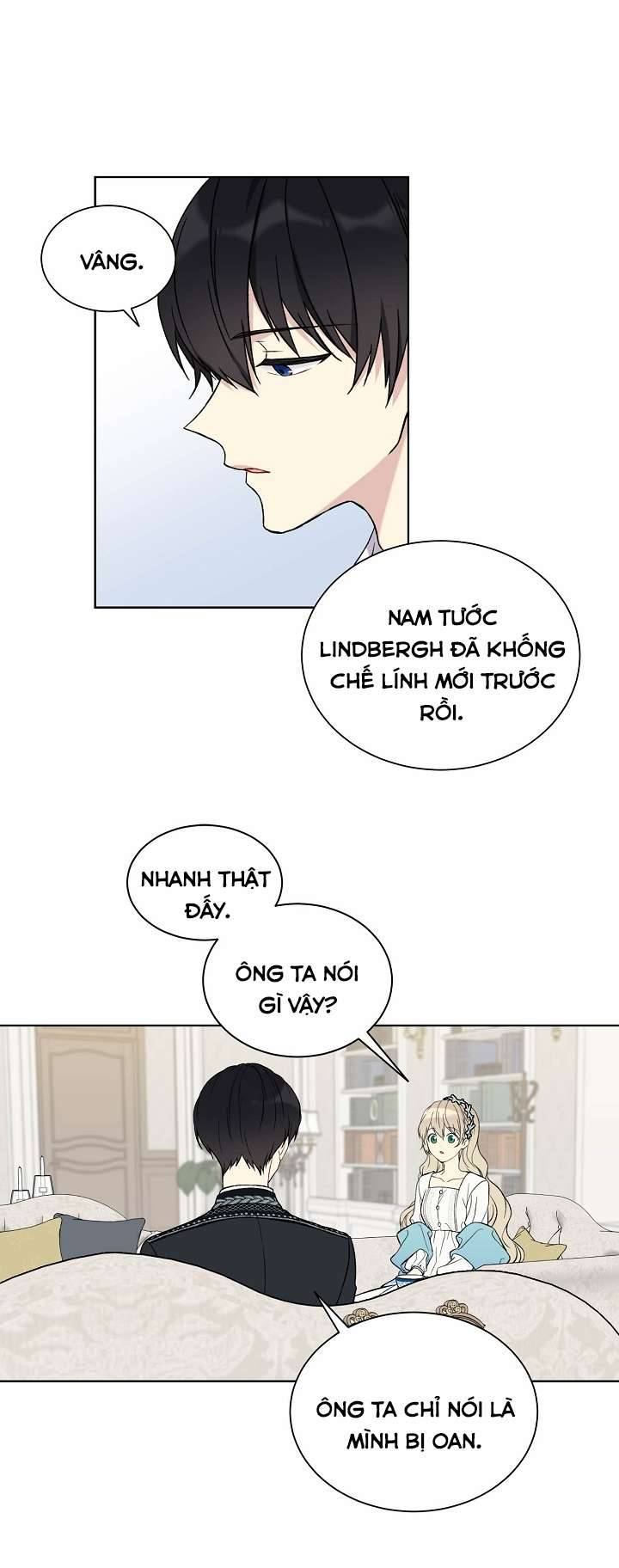 Vương Miện Lục Bảo Chap 19 - Trang 2