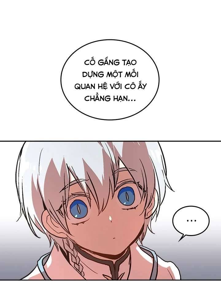 Vị Hôn Thê Khế Ước Của Công Tước Chapter 39 - Trang 4