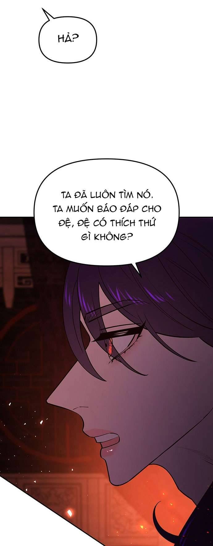 Vương Tử Huyền Bí Chapter 49 - Trang 4