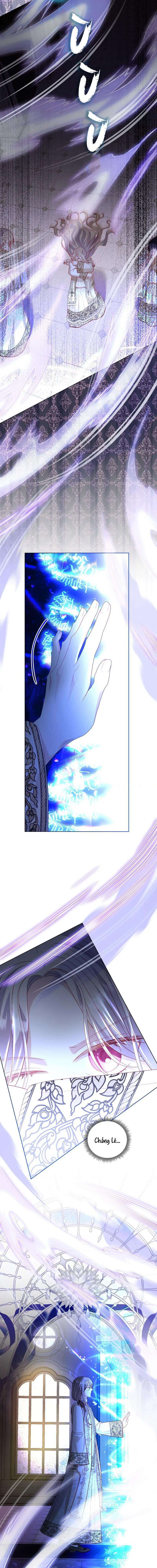 Một Ngày Nọ Bỗng Dưng Cha Xuất Hiện Chapter 52 - Trang 4