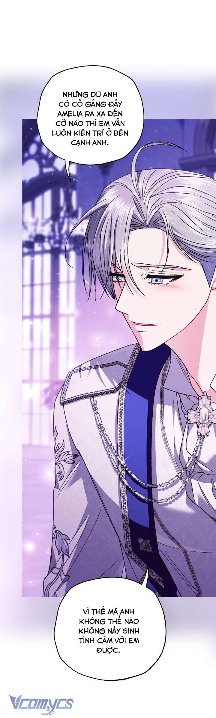 Cha À, Con Không Muốn Kết Hôn Đâu Chap 129 - Trang 2