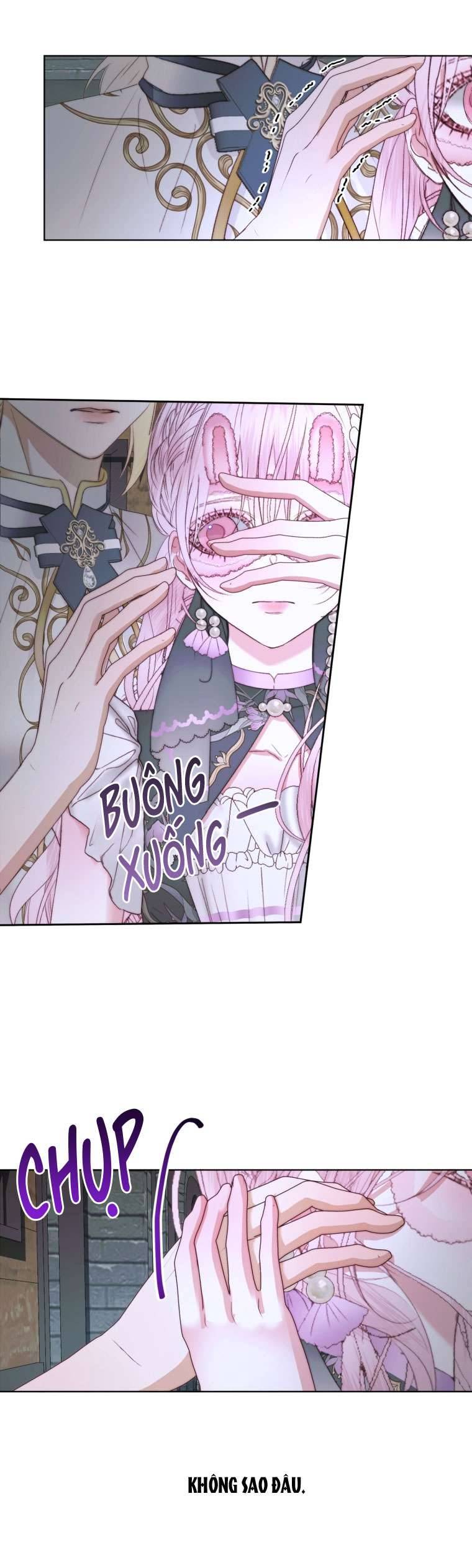 Siren: Trở Thành Gia Đình Của Nhân Vật Phản Diện Chapter 30 - Next Chapter 31