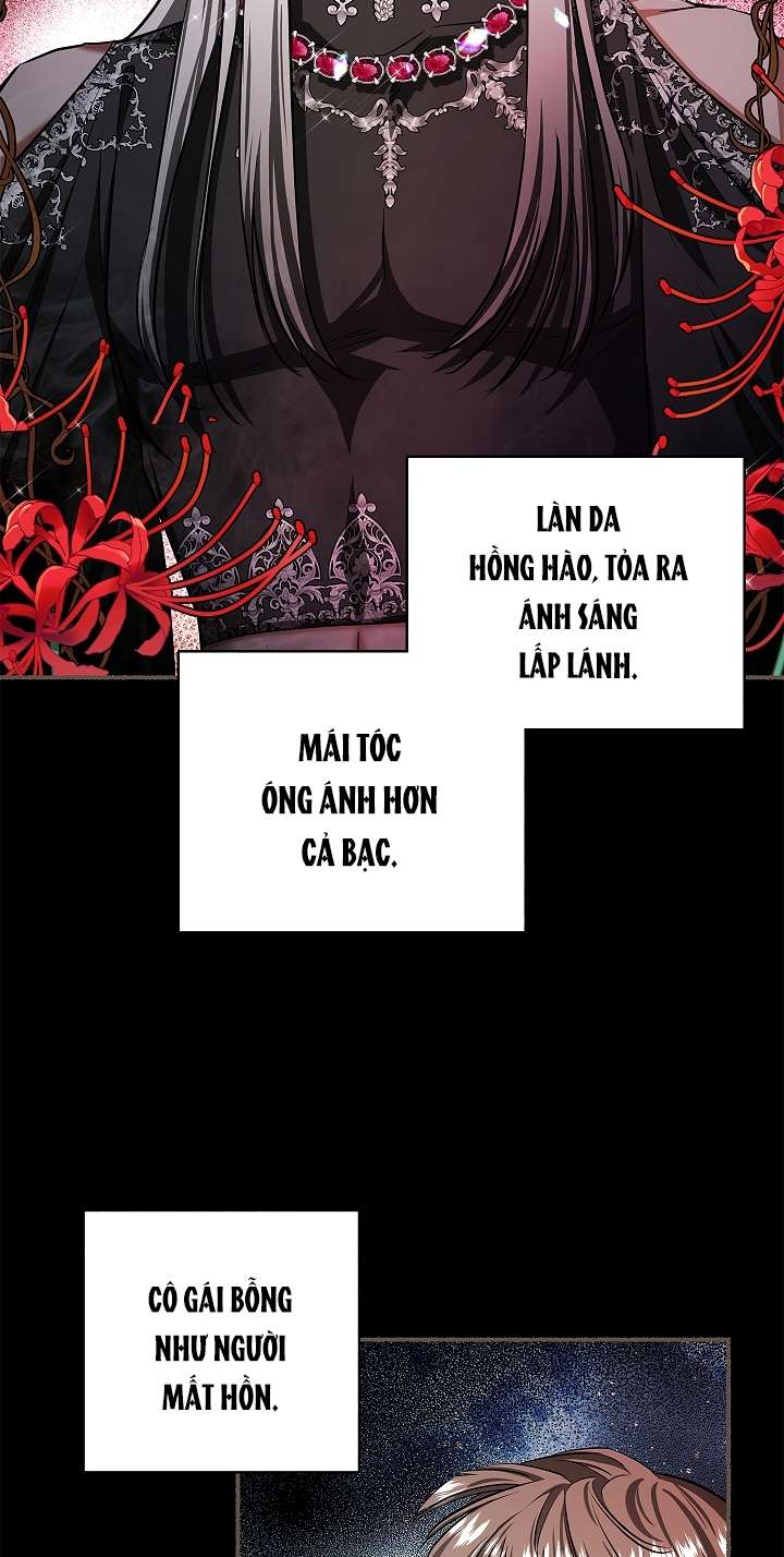 Hôn Phu Ẩn Sắc Chapter 42 - Next Chapter 43