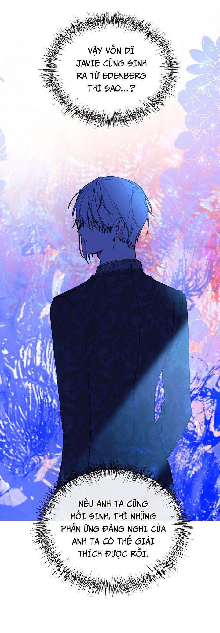 Ác Nữ Cần Bạo Chúa Chapter 62 - Trang 4