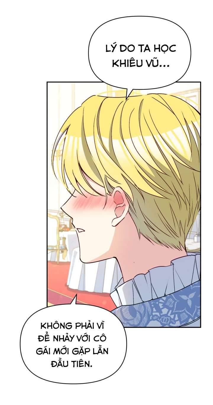 Người Bảo Hộ Của Bạo Quân Là Ma Nữ Tàn Độc Chap 41 - Next Chap 42