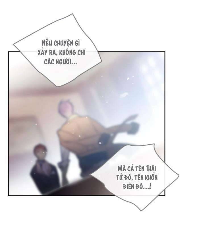 Kết Cục Của Nhân Vật Phản Diện Chỉ Có Thể Là Cái Chết Chapter 16 - Trang 4