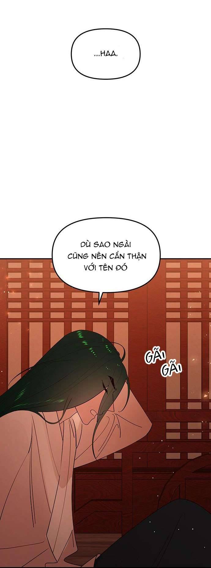 Vương Tử Huyền Bí Chapter 83 - Trang 4