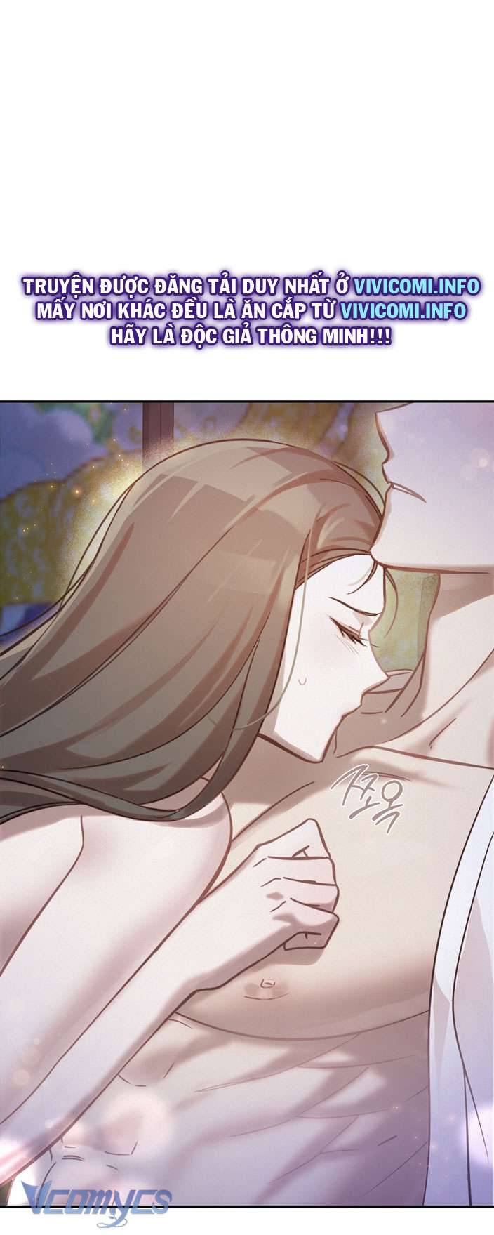 [18+] Tiết Học Bí Mật Của Trung Điện Chap 16 - Next Chap 17