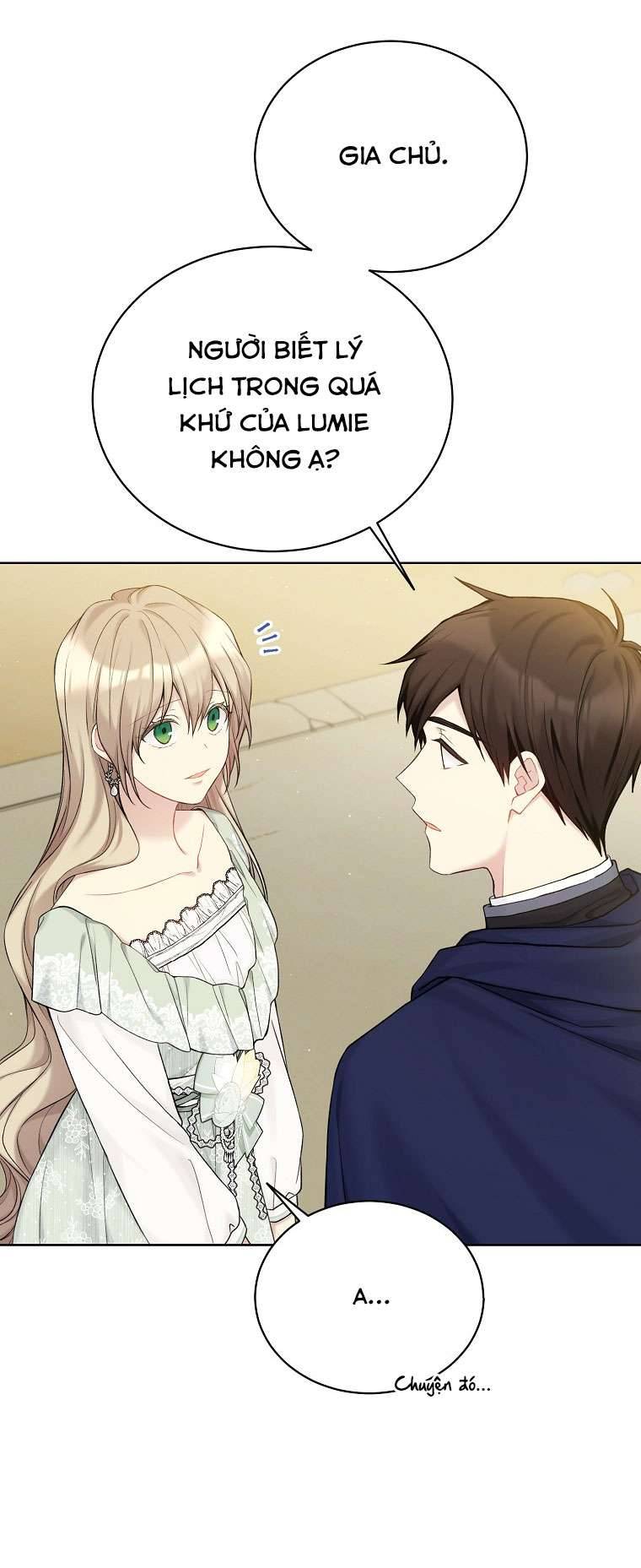 Vương Miện Lục Bảo Chap 69 - Trang 2