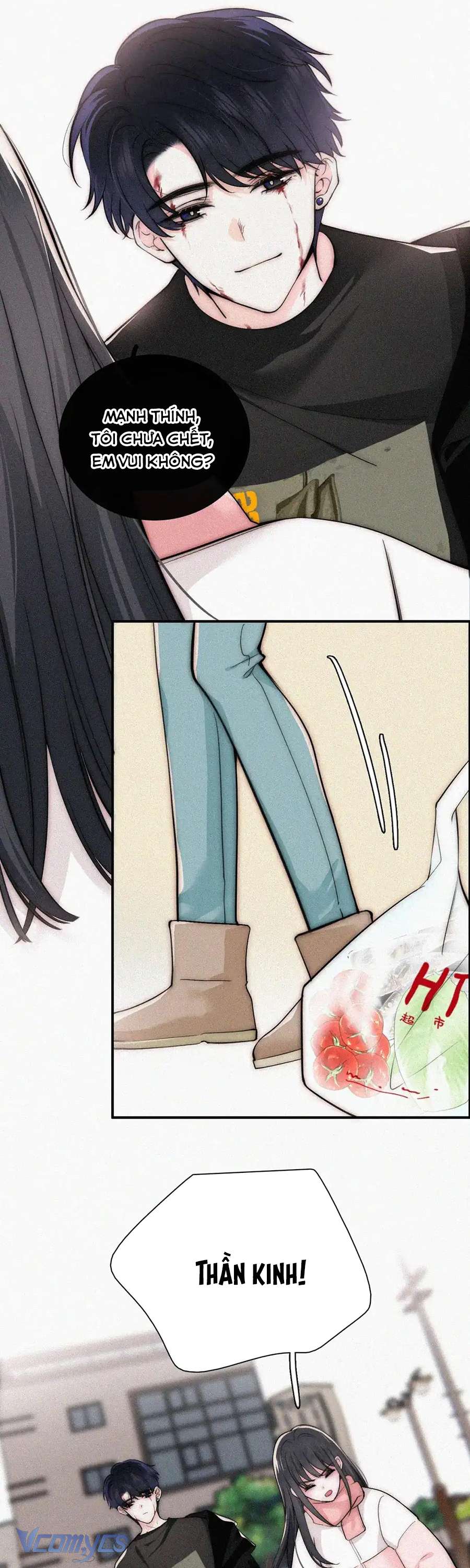 Một Mực Cưng Chiều Chap 64 - Next Chap 65