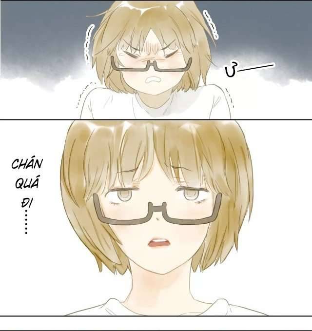 Mộng Mộng Kính Duyên Chap 10 - Trang 2