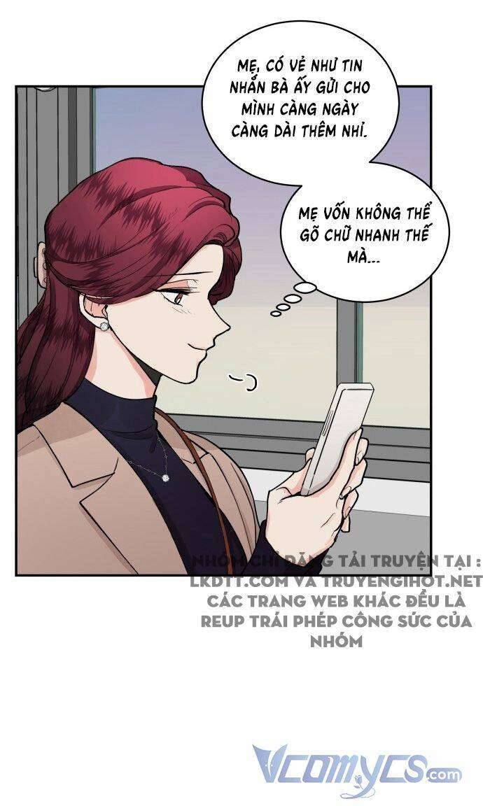 Oan Gia Ngõ Hẹp Chapter 43 - Trang 3