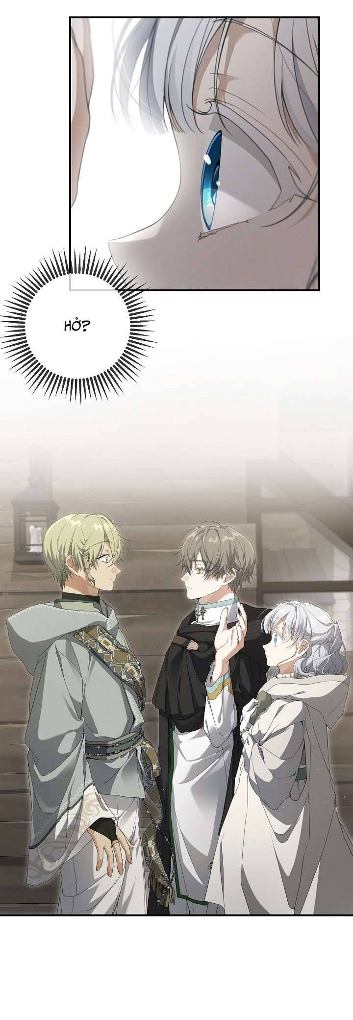 Lại Một Lần Nữa Hướng Về Ánh Sáng Chap 65 - Trang 2