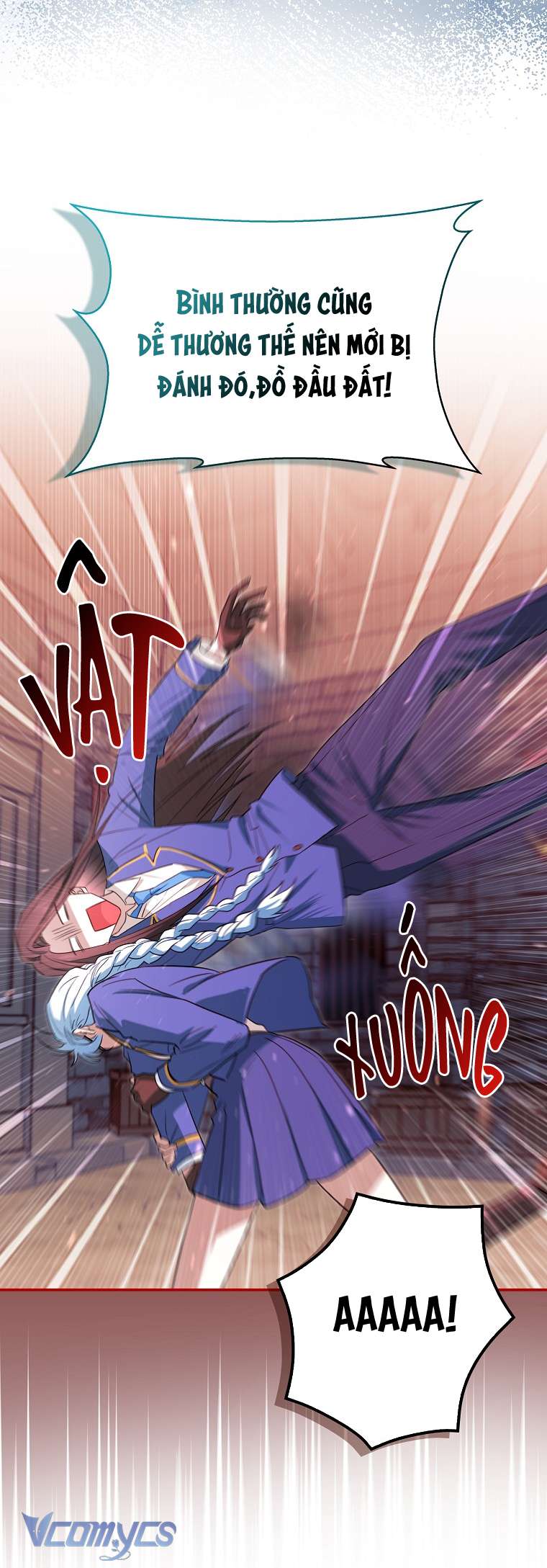 Thời Hạn Cuối Cùng Đang Tràn Ngập Trên Cửa Sổ Trạng Thái Chap 30 - Trang 4