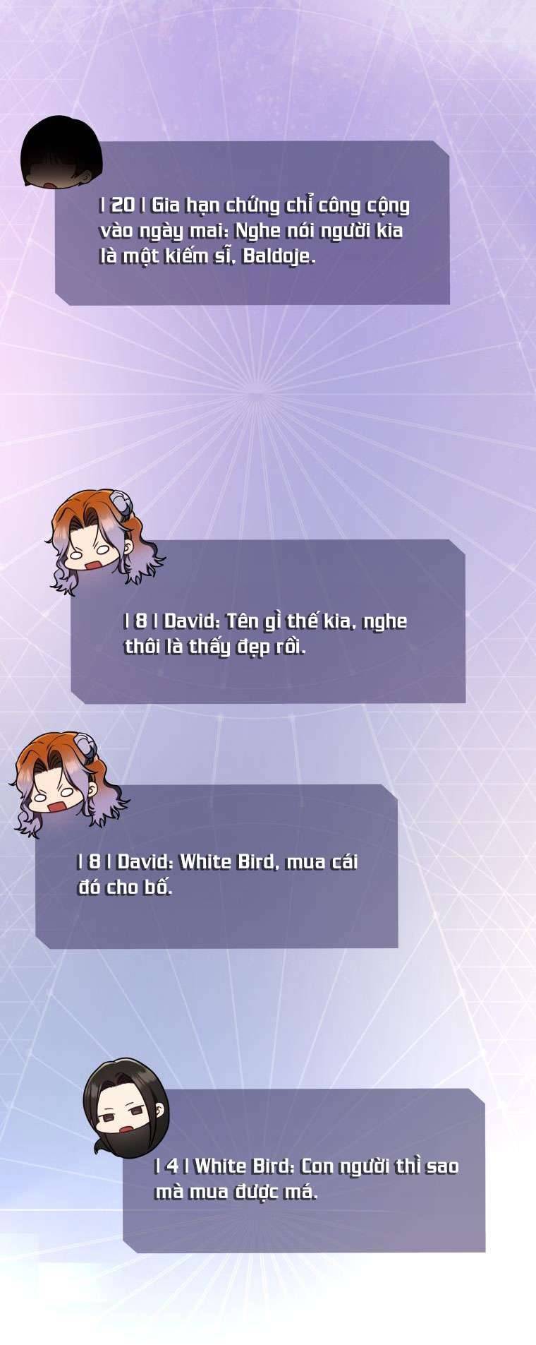 Hướng Dẫn Sinh Tồn Dành Cho Người Xếp Hạng Chap 28 - Trang 2