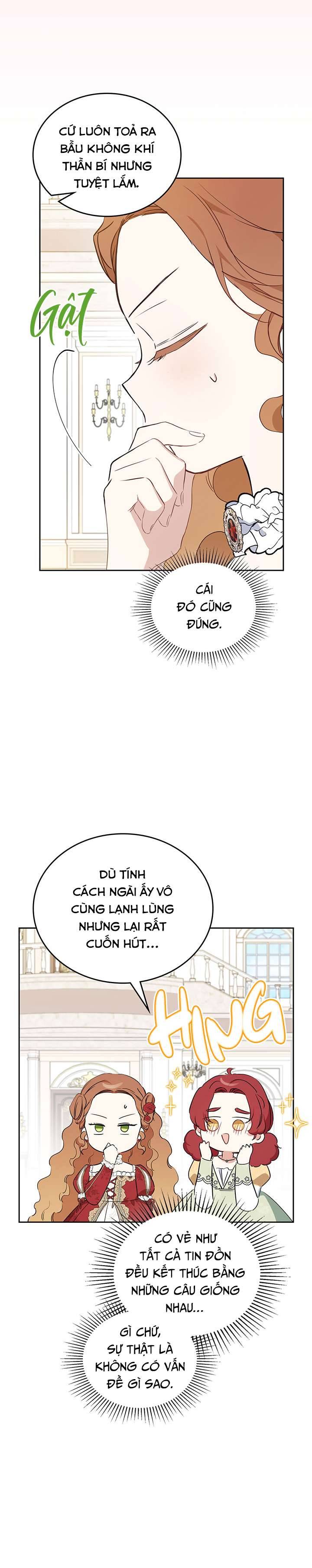 Kiếp Này Nhất Định Làm Gia Chủ Chap 107 - Trang 2