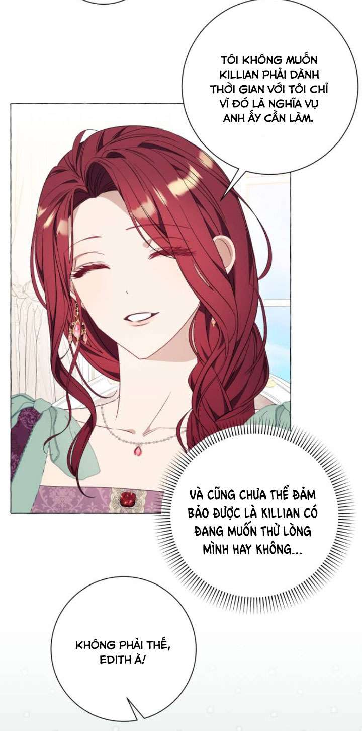 Tôi Tưởng Đó Chỉ Là Tiểu Thuyết Trọng Sinh Bình Thường Chapter 33 - Next Chapter 33.1