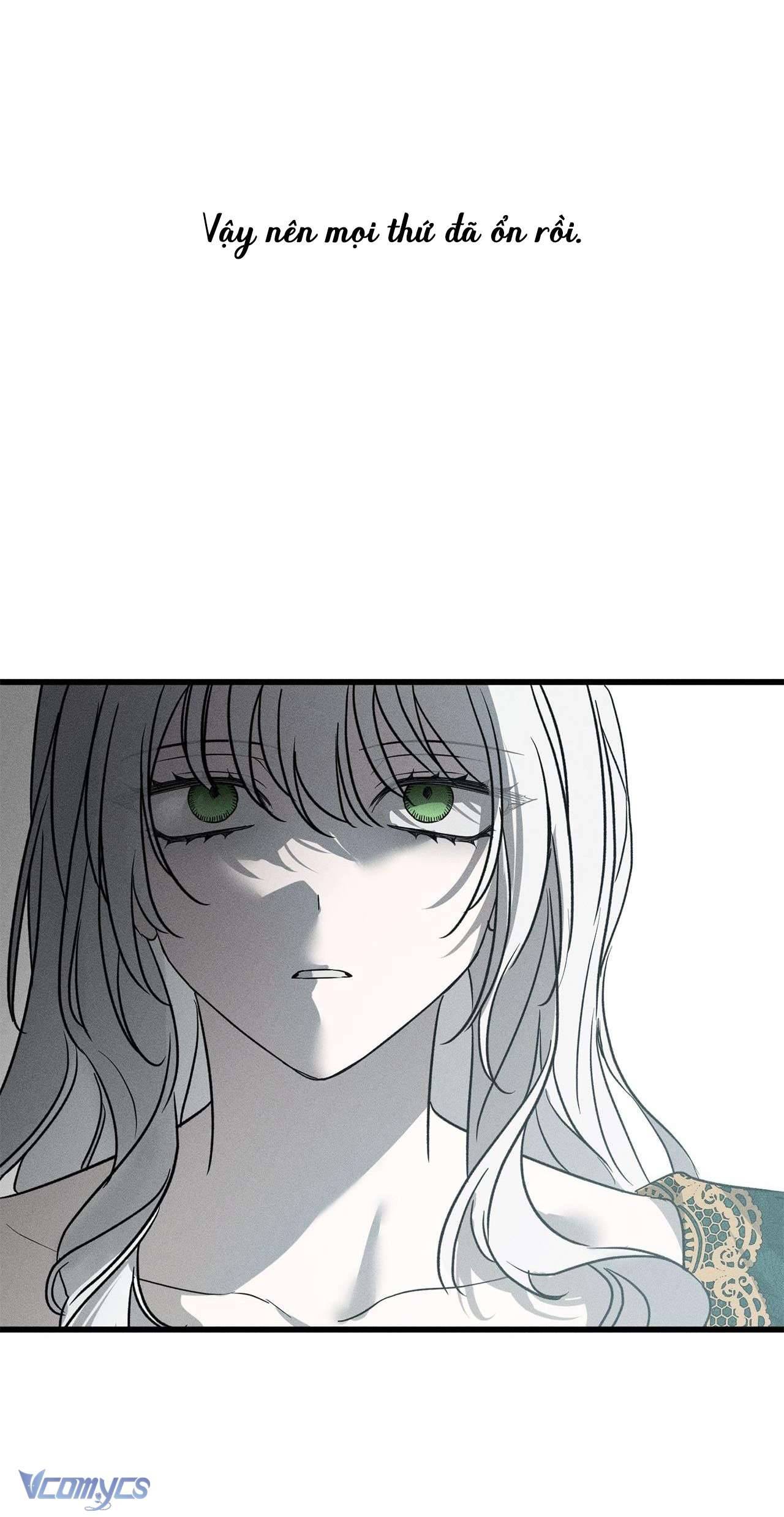 Vị Phu Quân Căm Ghét Tôi Đã Mất Trí Nhớ Chapter 46 - Trang 4