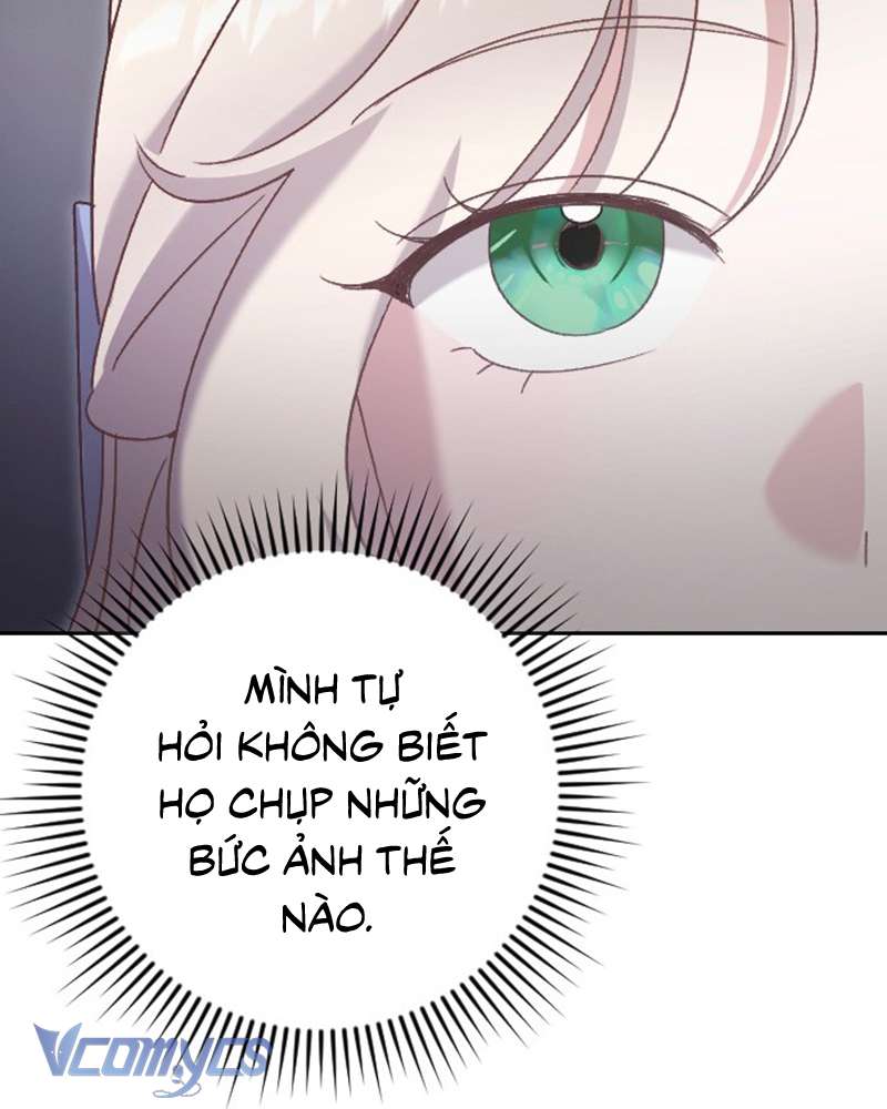 Dành Cho Những Ai Coi Hối Tiếc Là Điều Xa Xỉ Chap 8 - Trang 4