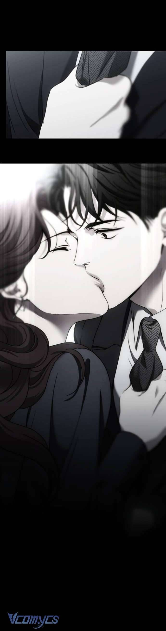 Ba Lần Động Phòng Chapter 17 - Trang 4