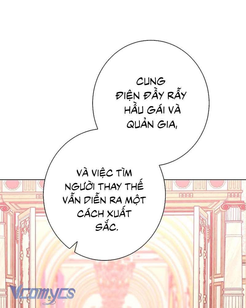 Hầu Gái Độc Quyền Của Hoàng Hậu Phản Diện Chapter 37 - Trang 4