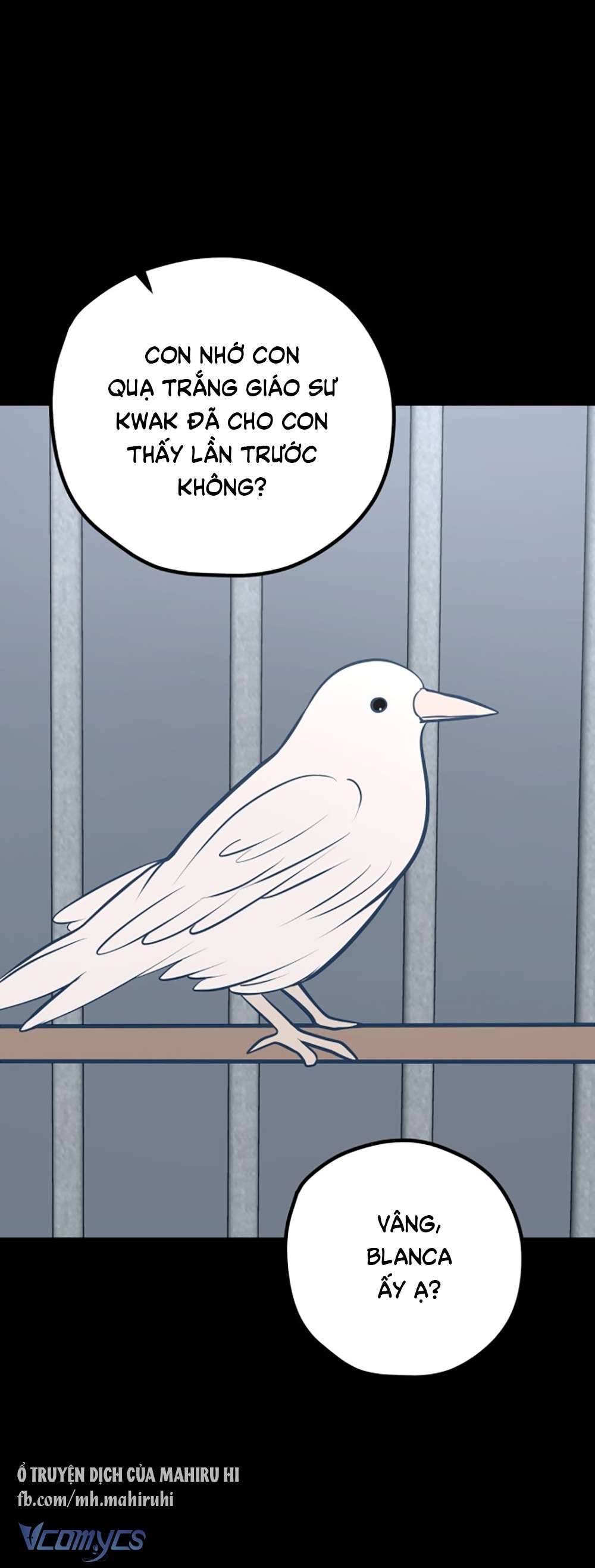 Kẻ Rác Rưởi Không Đáng Được Yêu Chapter 48 - Trang 4