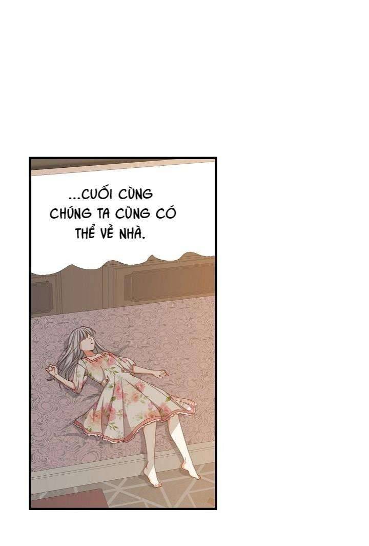 Cẩn Thận Với Các Anh Trai Đấy! Chap 36 - Trang 2