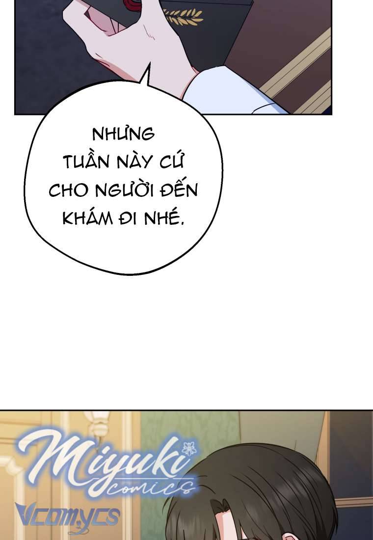 Được Yêu Thương Mà Còn Ngại Ngùng Sao! Chapter 14 - Trang 4