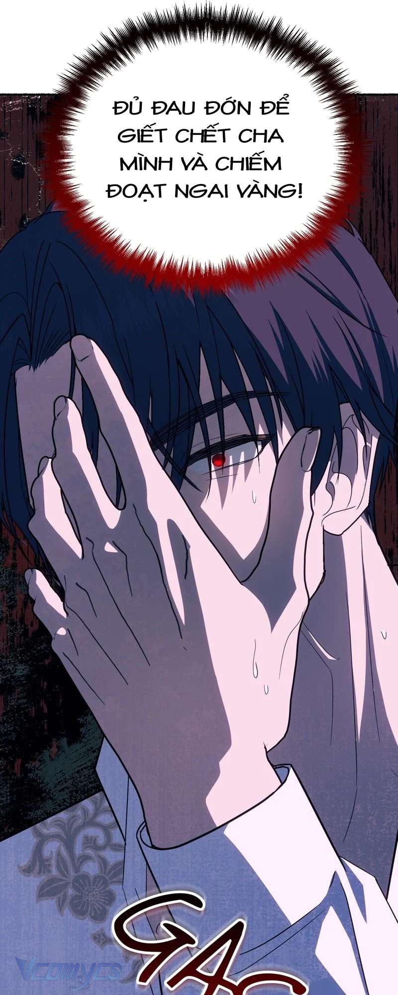 Trở Thành Chú Mèo Ngủ Cùng Bạo Chúa Chapter 10 - Trang 3