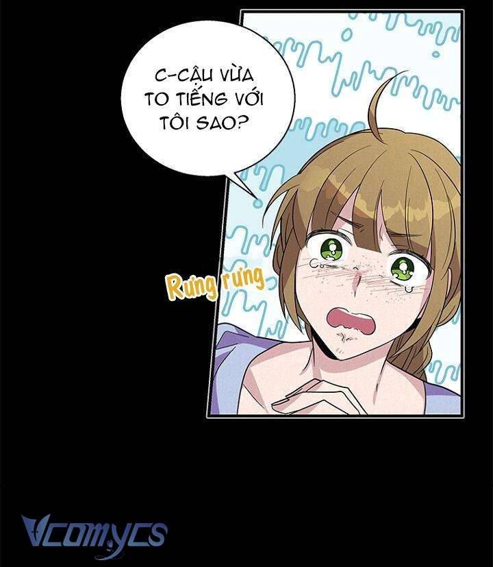 Chồng Yêu, Tôi Đây Bãi Công! Chap 16 - Trang 3