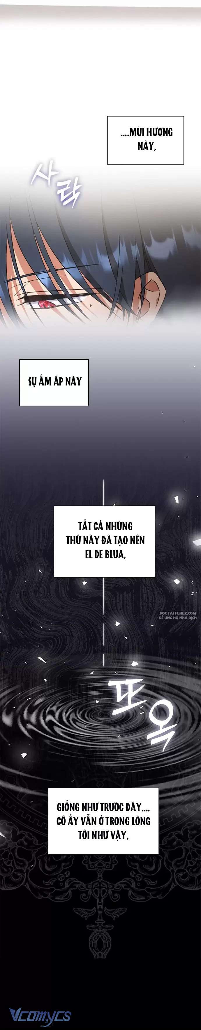 Làm Thế Nào Để Ăn Chủ Nhân Chapter 55 - Trang 3