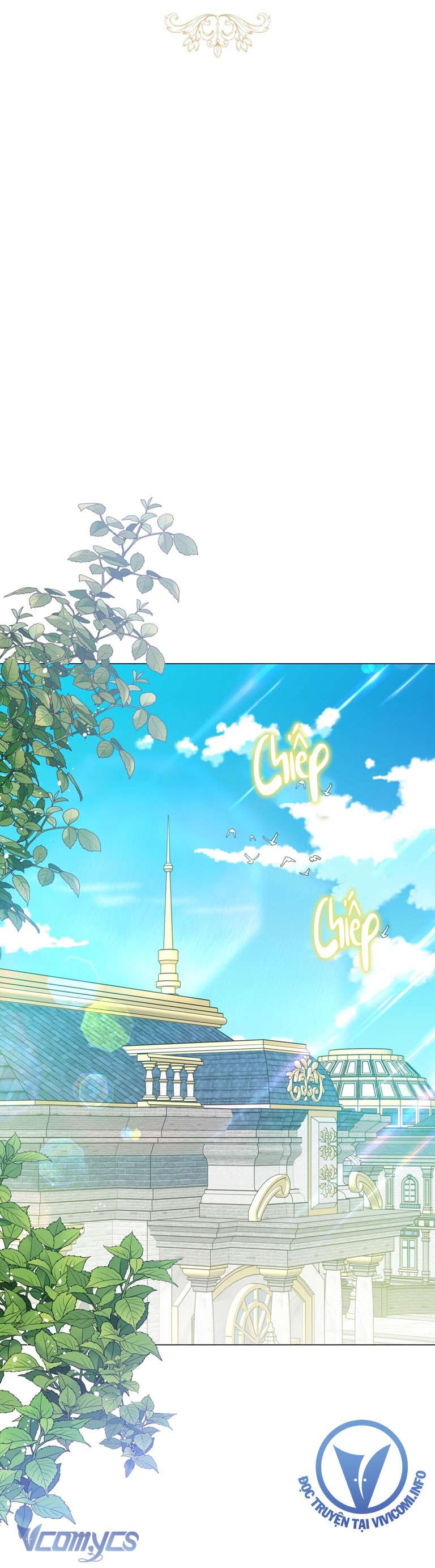 Hãy Để Tiểu Thư Emily Yên Chapter 17 - Trang 4