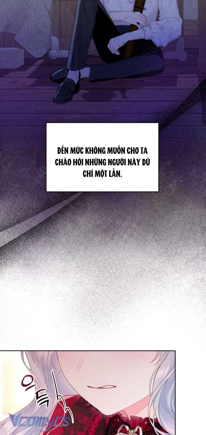 Người Anh Trai Mạnh Nhất Của Tôi Đã Mất Trí Nhớ Chap 14 - Trang 4