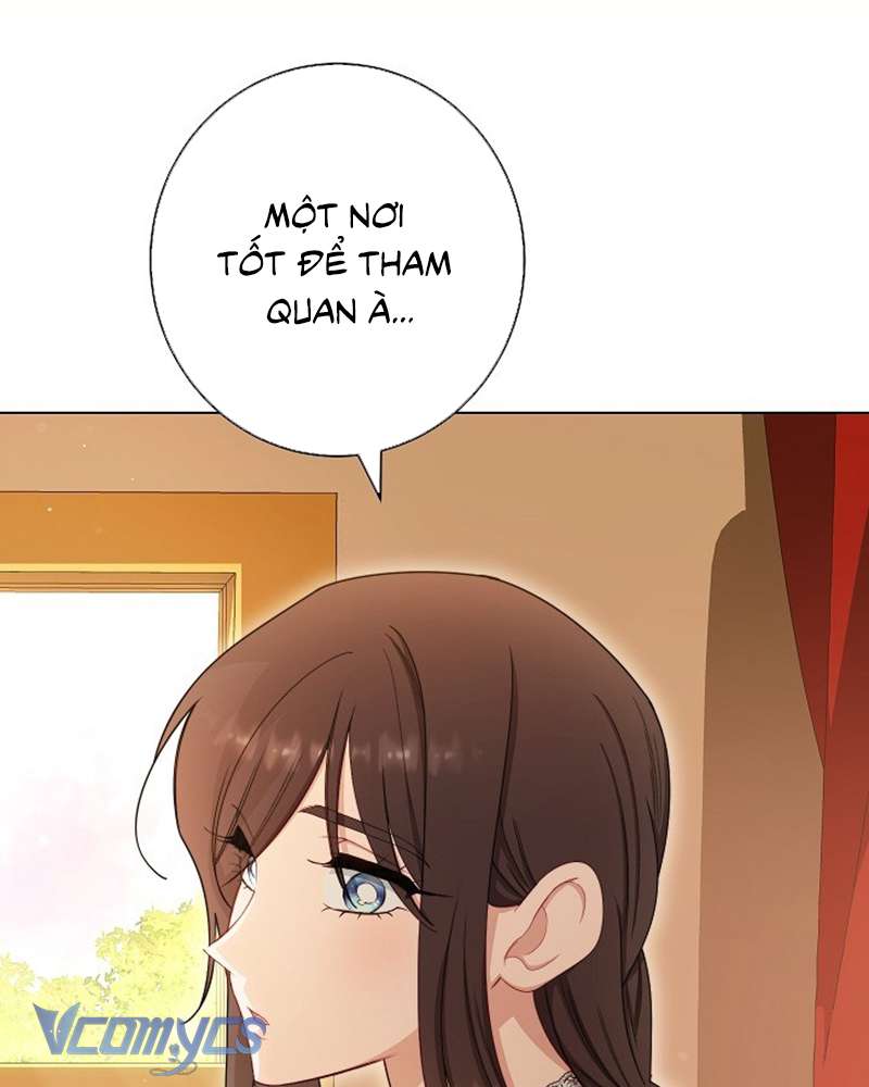 Hầu Gái Độc Quyền Của Hoàng Hậu Phản Diện Chapter 39 - Trang 4