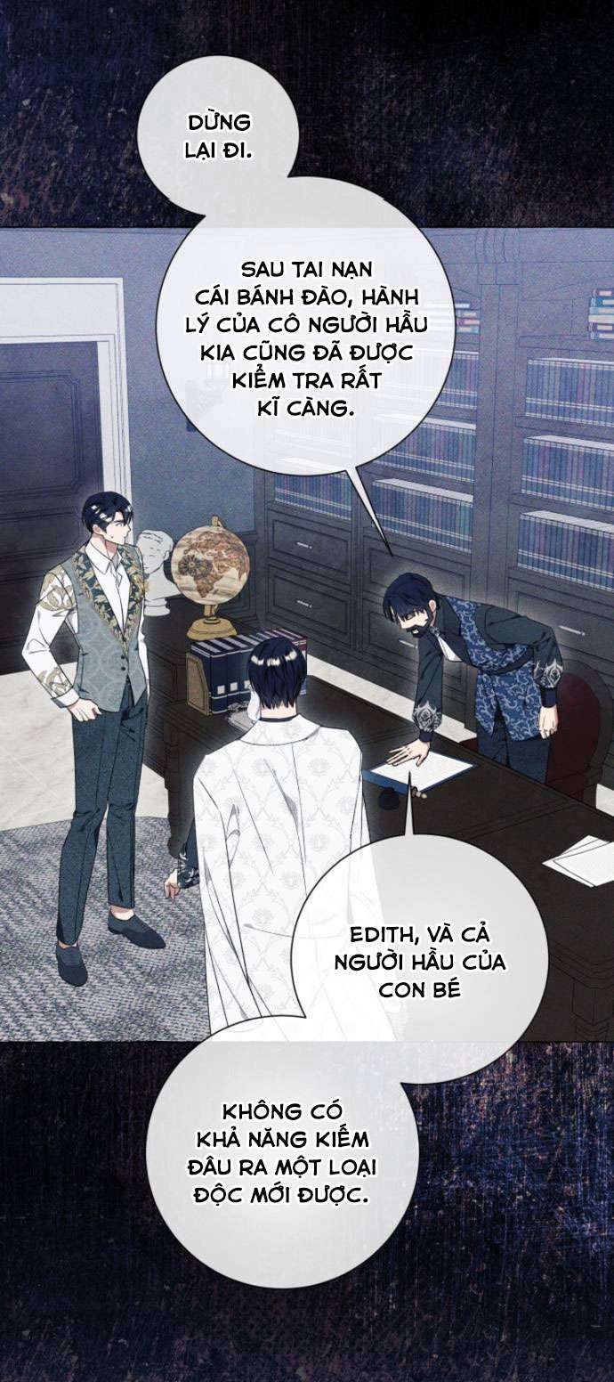 Tôi Tưởng Đó Chỉ Là Tiểu Thuyết Trọng Sinh Bình Thường Chap 29 - Trang 2