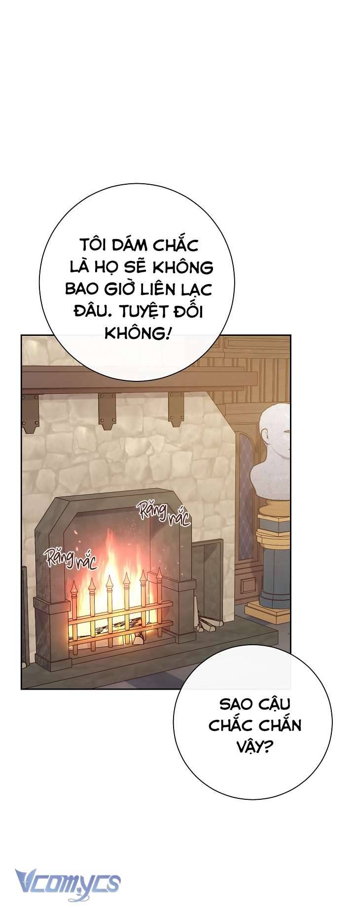 Người Xem Mắt Của Ác Nữ Quá Hoàn Hảo Chapter 1 - Trang 4