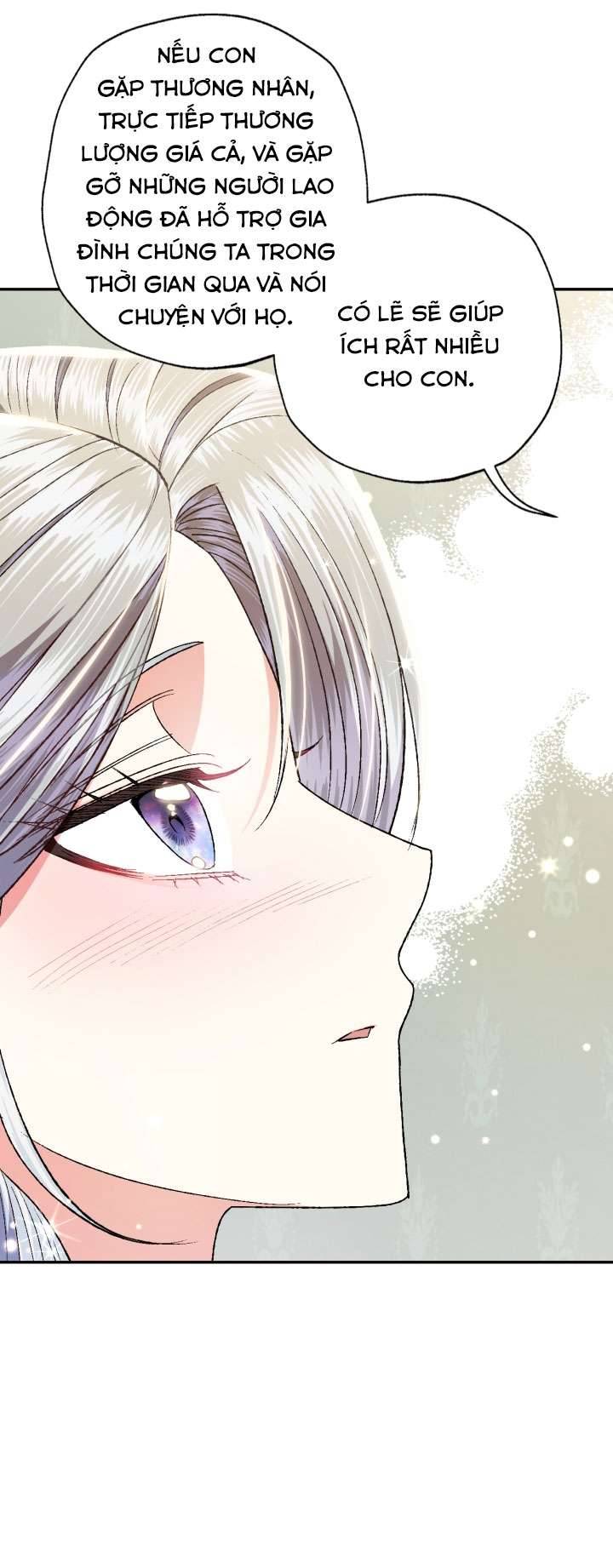 Cha À, Con Không Muốn Kết Hôn Đâu Chap 93 - Trang 2