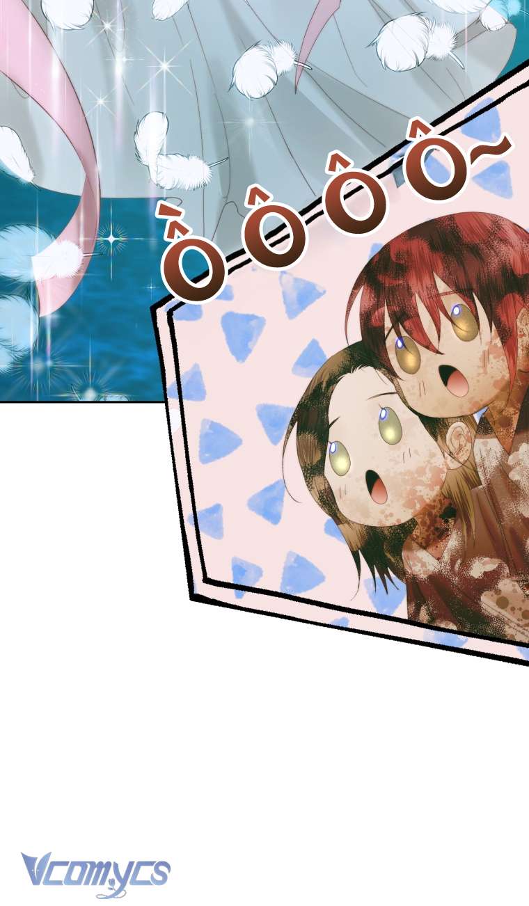 Siren: Trở Thành Gia Đình Của Nhân Vật Phản Diện Chapter 88 - Next Chapter 89