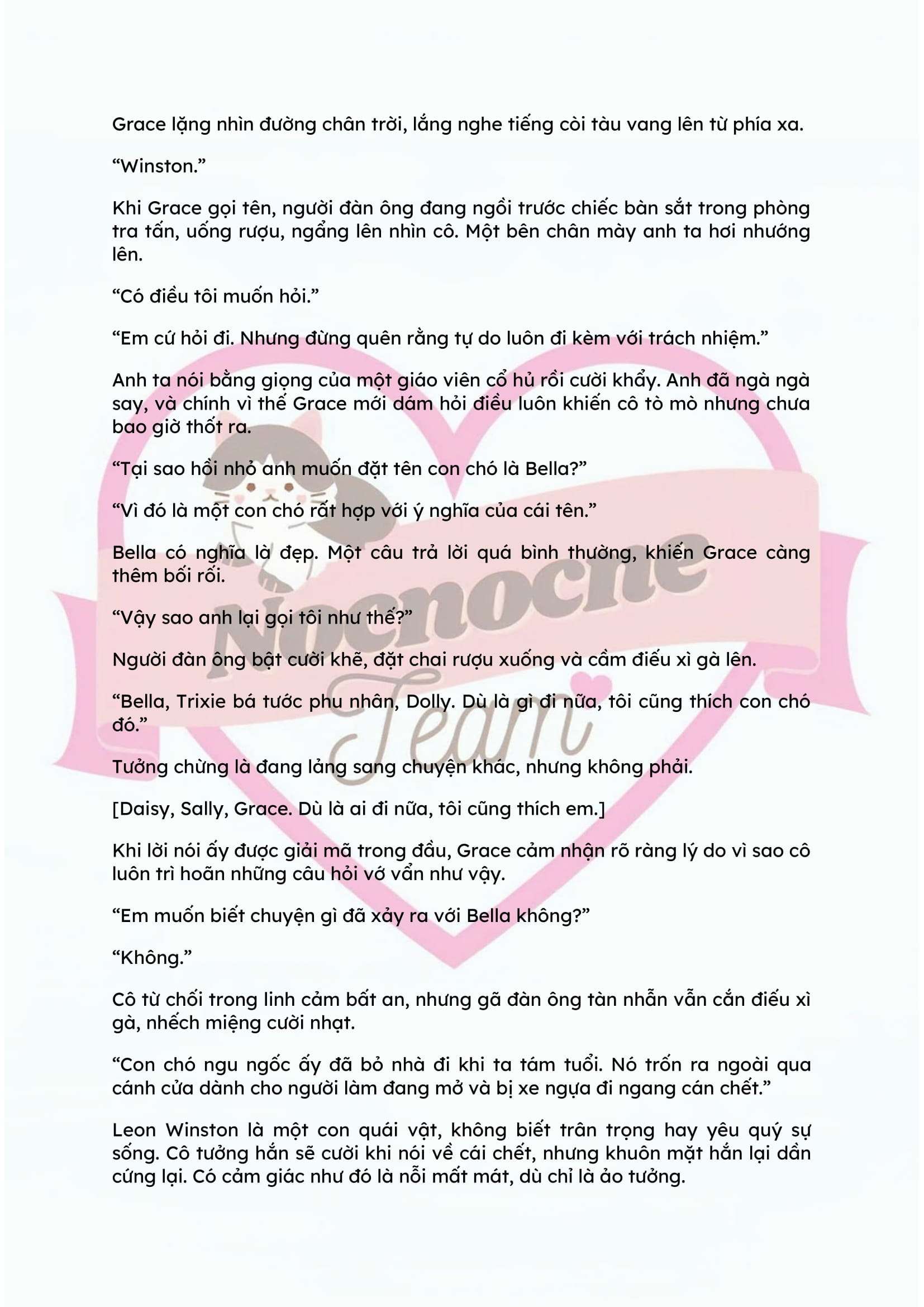 [NOVEL] HÃY CẦU XIN TÔI ĐI Chap 232 - Next Chap 233