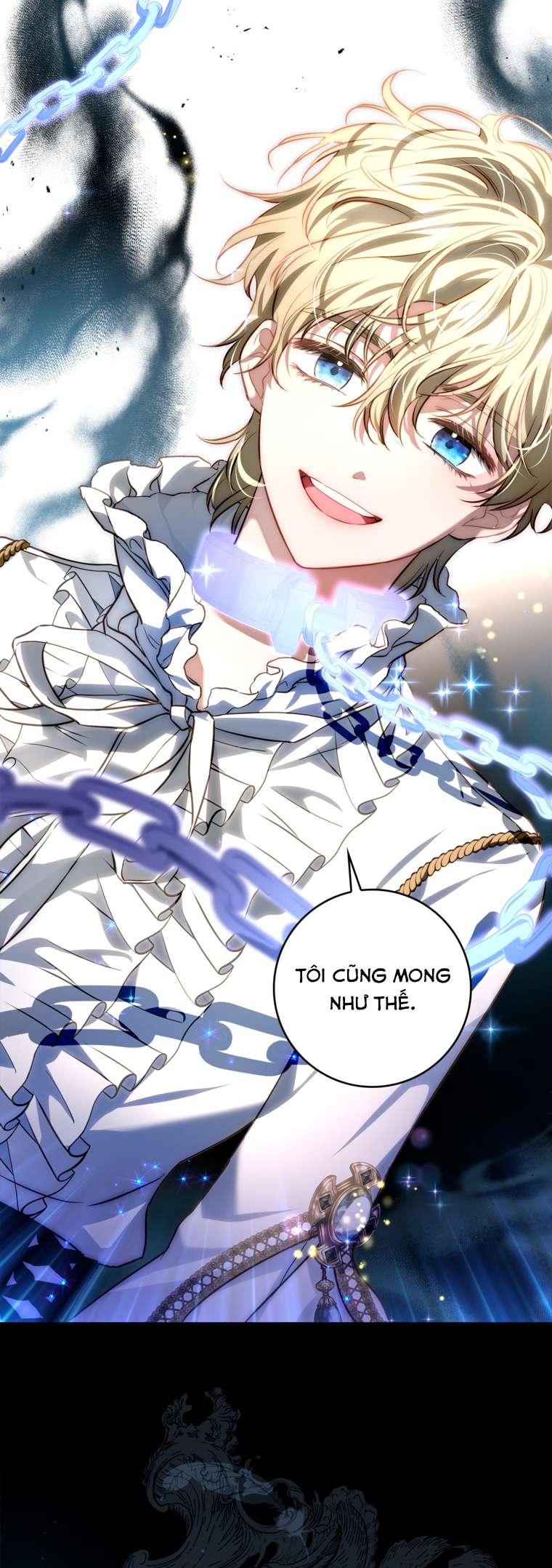 Hôn Phu Ẩn Sắc Chap 105 - Next Chapter 105.1