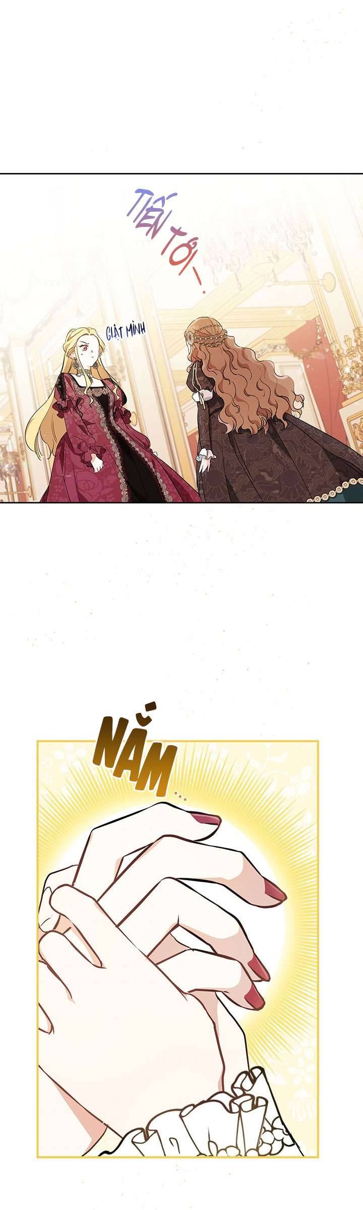 Kiếp Này Nhất Định Làm Gia Chủ Chap 59 - Trang 2