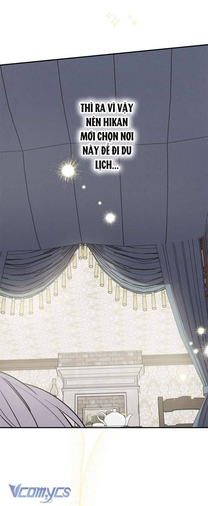 Những Nhân Vật Mạnh Nhất Thế Giới Ám Ảnh Tôi Chap 72 - Trang 4