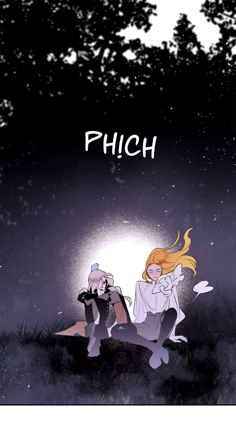 Lời Thú Nhận Của Chúa Tể Bóng Tối Chapter 94 - Trang 4