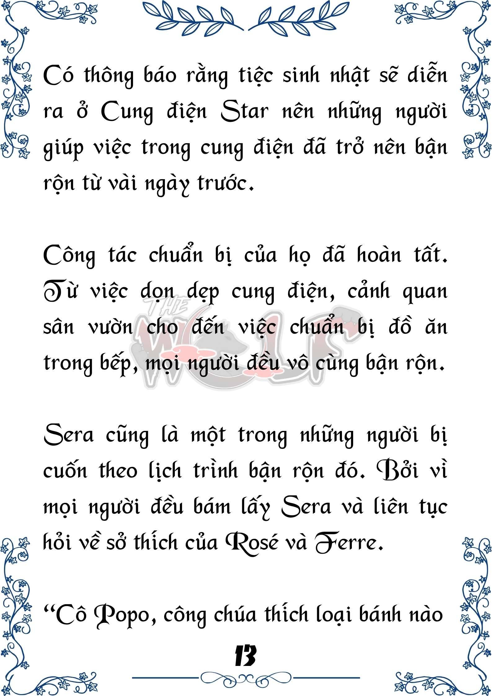 Tôi Trở Thành Gia Sư Của Cặp Song Sinh Hoàng Gia Chap 63 - Next Chap 64