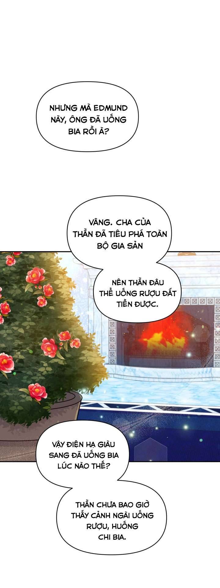 Người Bảo Hộ Của Bạo Quân Là Ma Nữ Tàn Độc Chap 36 - Trang 4