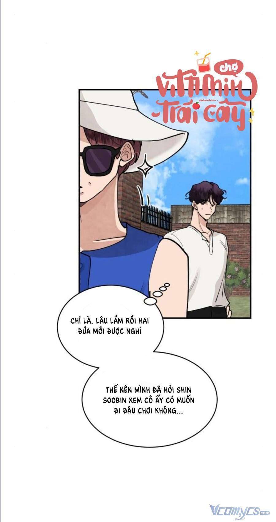 Oan Gia Ngõ Hẹp Chapter 52 - Next Chapter 53