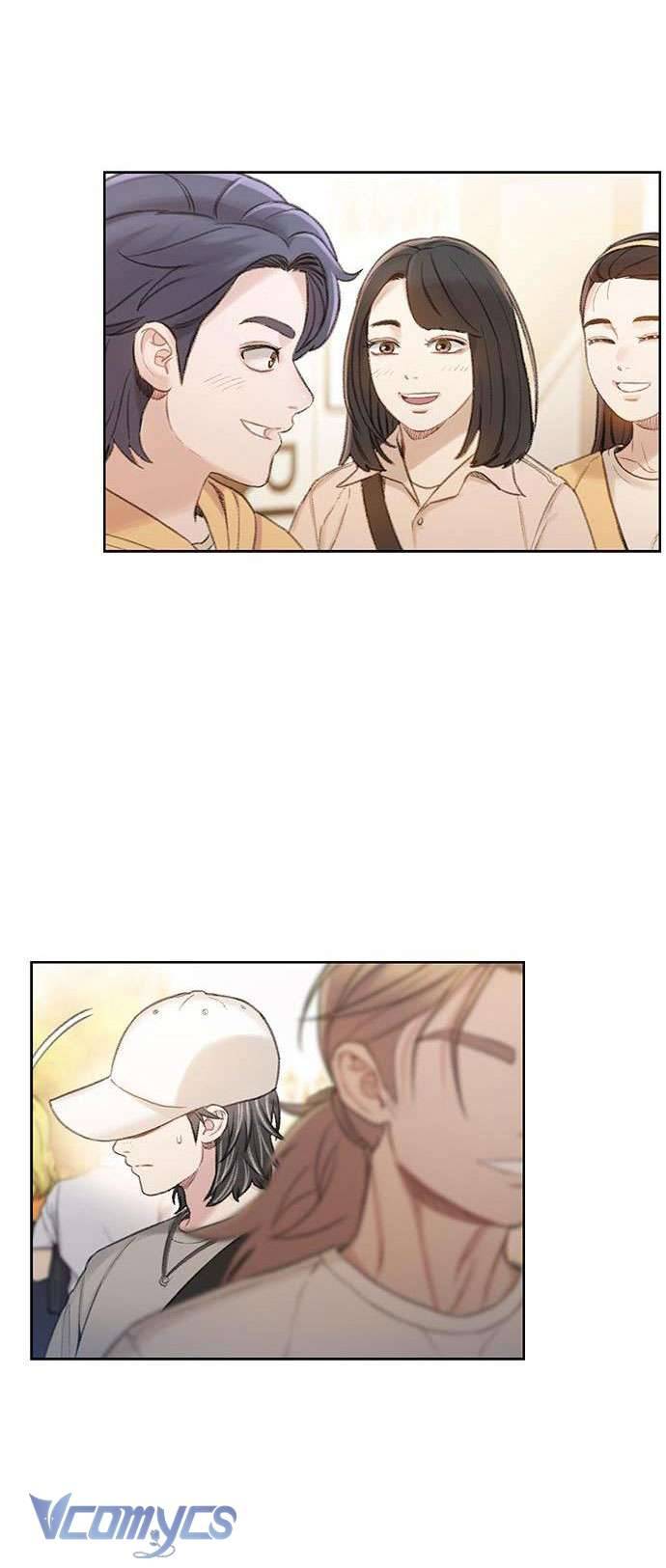 Trăng Tối: Thành Phố Xám (HYBE) Chap 7 - Trang 2