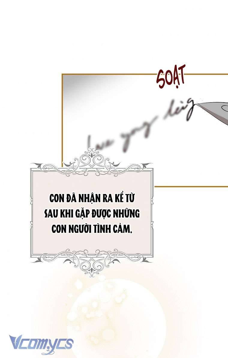 Thời Gian Của Nhân Vật Phụ Có Giới Hạn Chapter 28 - Trang 4