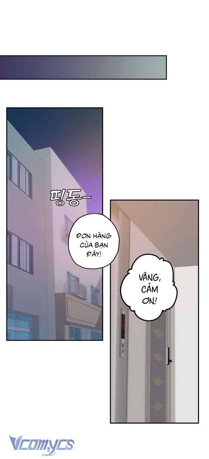 Onsaemiro Chapter 15 - Trang 4