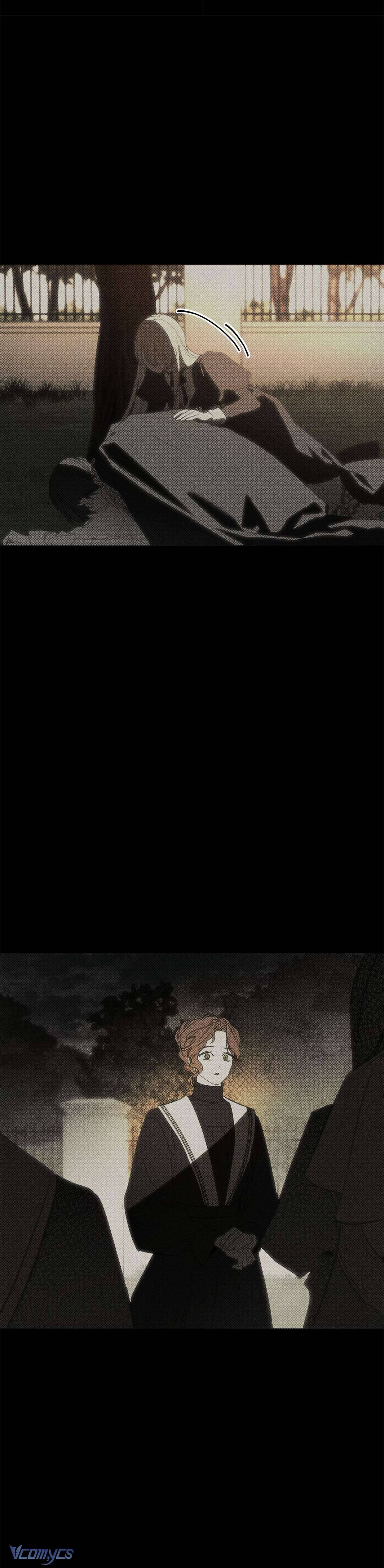 Vị Phu Quân Căm Ghét Tôi Đã Mất Trí Nhớ Chapter 33 - Trang 4